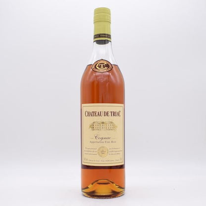 シングルビンヤードコニャック シャトー・ド・ドリアック(ファンボア)