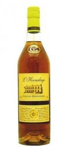 シングルビンヤードコニャック レルミタージュ(ボルドリ)