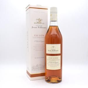 Jean Fillioux / ジャン・フィユー セップドール