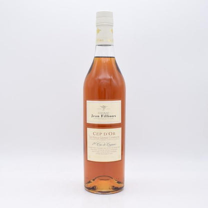 Jean Fillioux / ジャン・フィユー セップドール