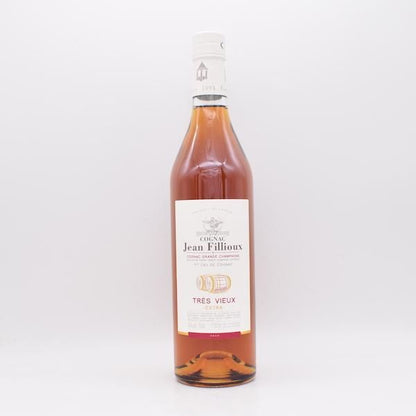 ジャン・フィユー トレヴィーユ