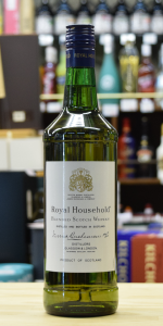 ロイヤルハウスホールド