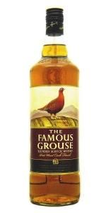 The Famous Grouse / フェイマスグラウス ポートカスクフィニッシュ