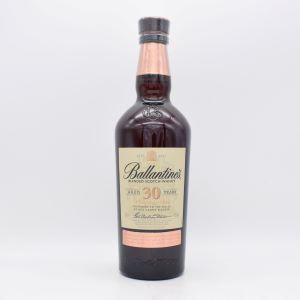 Ballantine’s / バランタイン30年 並行品