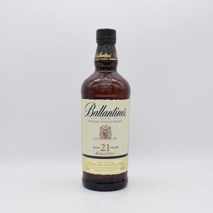 バランタイン21年 並行品