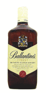 バランタイン ファイネスト
