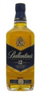 バランタイン１２年