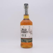 Wild Turkey / ワイルドターキー ライ