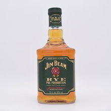 JIM BEAM / ジムビーム ライ