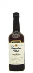 カナディアンクラブ