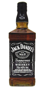 ジャックダニエル