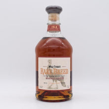 ワイルドターキー レアブリード 並行品