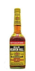 オールド ヘブンヒル１５年