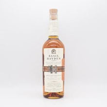 BASIL HAYDEN'S / ベイシルヘイデン
