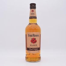 Four Roses / フォアローゼズ