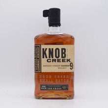 Knob Creek / ノブクリーク 700ml