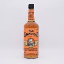 OLD GRAND-DAD / オールドグランダッド 並行品