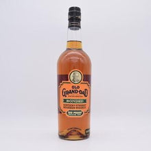 OLD GRAND-DAD / オールドグランダッド ボンデッド