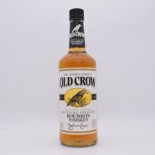 OLD CROW / オールドクロウ