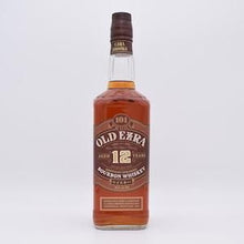OLD EZRA / オールドエズラ12年