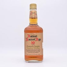 ANCIENT AGE / エンシェントエイジ 10スター