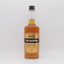 I.W. ハーパー ゴールドメダル