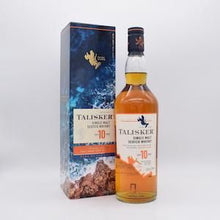 Talisker / タリスカー10年