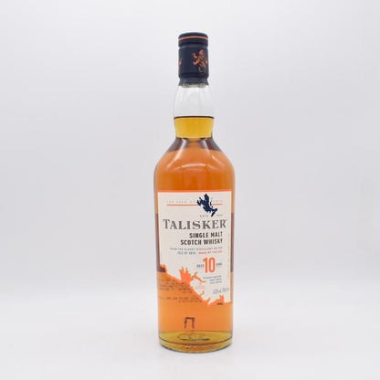 Talisker / タリスカー10年