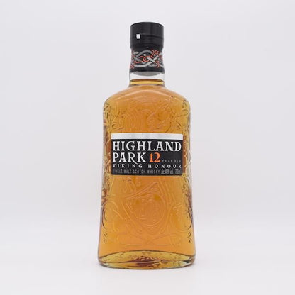 HIGHLAND PARK / ハイランドパーク12年 ヴァイキング オナー