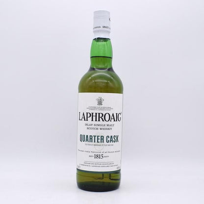 LAPHROAIG / ラフロイグ クォーターカスク