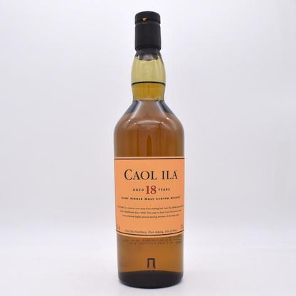 CAOL LIA / カリラ18年