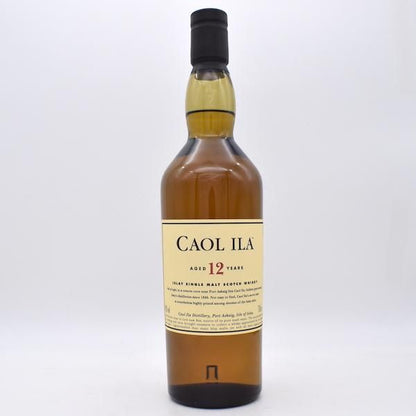 CAOL LIA / カリラ12年