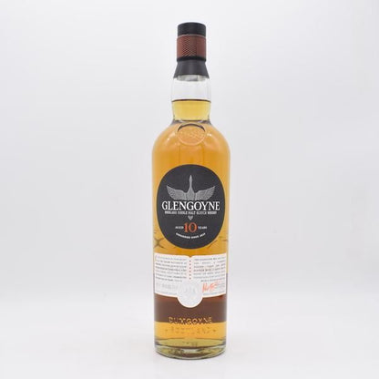 GLENGOYNE / グレンゴイン10年
