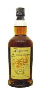 ロングロウ10年 トカイウッド ウッドエクスプレッション