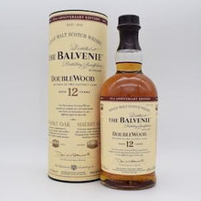 BALVENIE /バルヴェニー12年 ダブルウッド