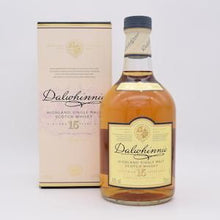 DALWHINNIE / ダルウィニー15年