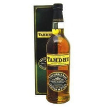 TAMDHU / タムデュー 旧ボトル