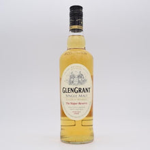 Glen Grant / グレングラント メジャーリザーブ