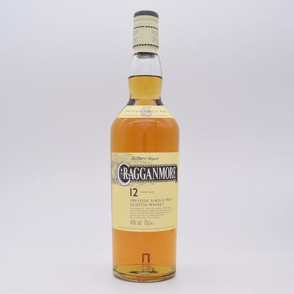 クラガンモア12年