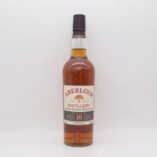 ABERLOUR / アベラワー10年