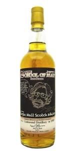 リンクウッド２６年１９８９ ＴＨＥ ＳＣＨＯＯＬ ＯＦ ＭＡＬＴ