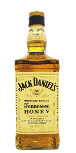 ジャックダニエル テネシーハニー リキュール