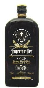イエガーマイスター スパイス