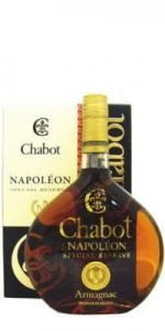 シャボー ナポレオン