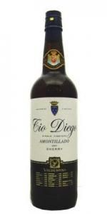 バルデスピノ アモンティリャード ティオ・ディエゴ