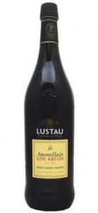 エミリオ・ルスタウ アモンティリャード ロス・アルコス