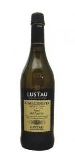 エミリオ・ルスタウ フィノ・デル・プエルト1/143