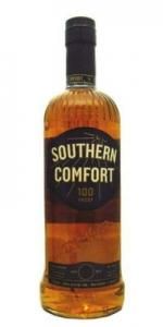 サザンカンフォート １００プルーフ