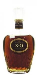 サントリー ブランデー ＸＯ 旧ボトル