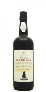 サンデマン ファインリッチ マディラ